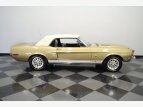 Thumbnail Photo 15 for 1968 Ford Mustang Shelby GT500 Convertible